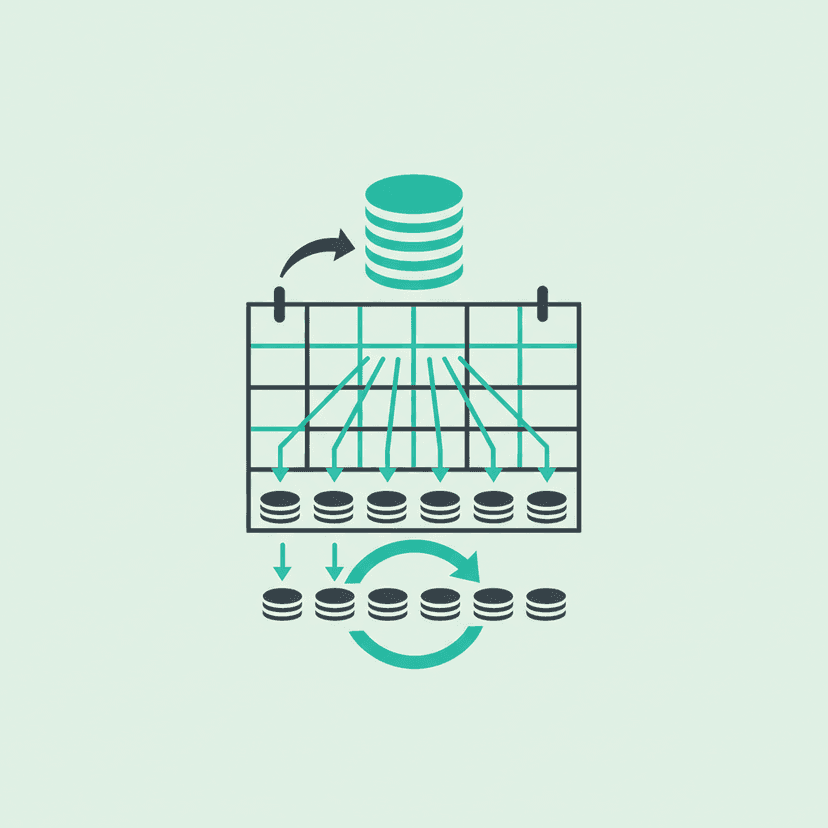 Annual vs Monthly at Launch: The Cash-Flow Math Nobody Shows You