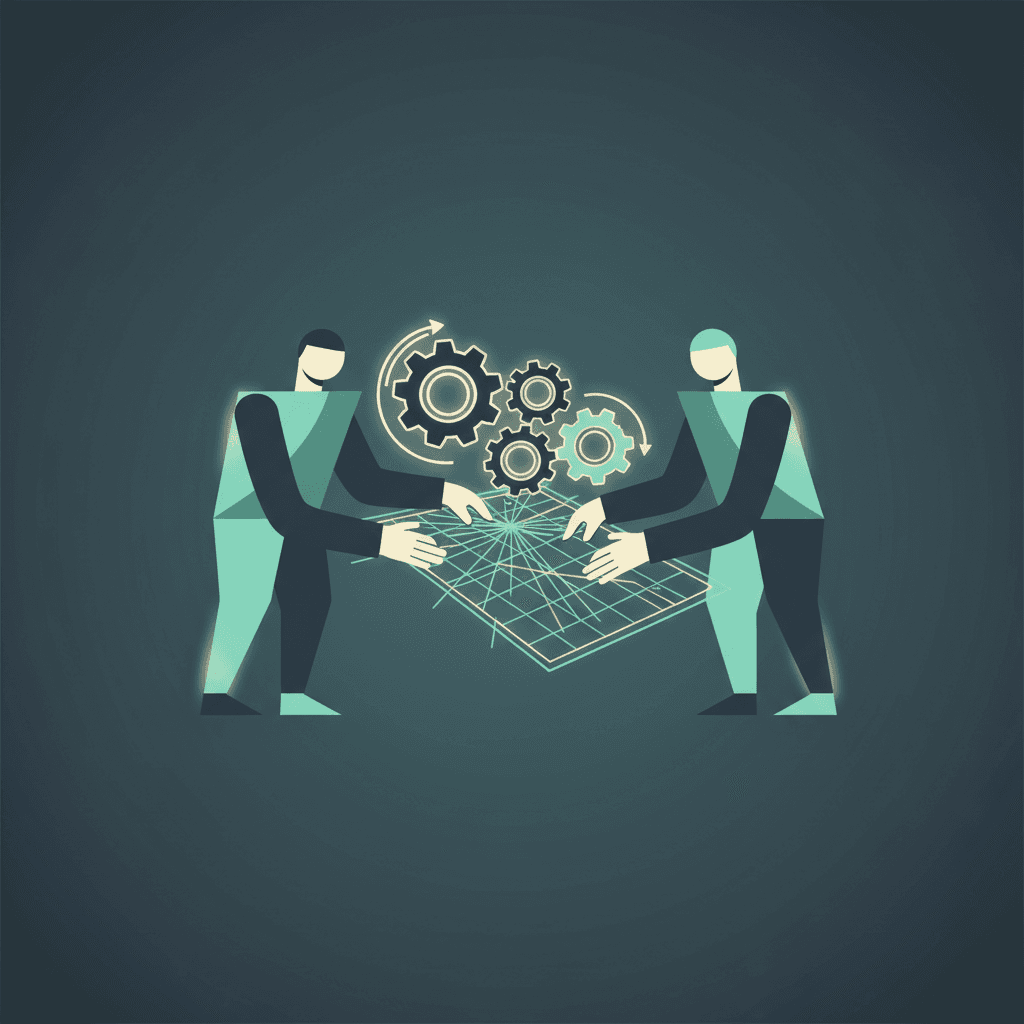 The Design Partner Model: Get 3 Companies to Co-Build and Pay Before You Have a Product