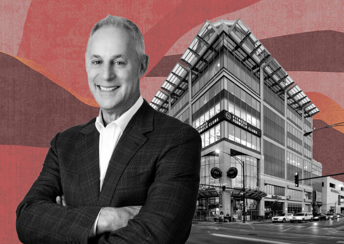 Farpoint Drops 20M on North Side Retail Office Building f