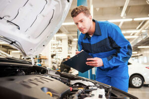 Avondale Auto Repair: Your Trusted Source for Quality Auto Service in Chicago