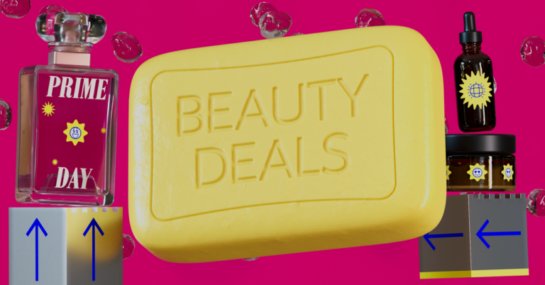 BEAUTY DEALS