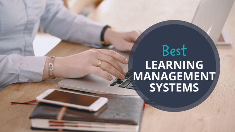 best learning management systems 2024