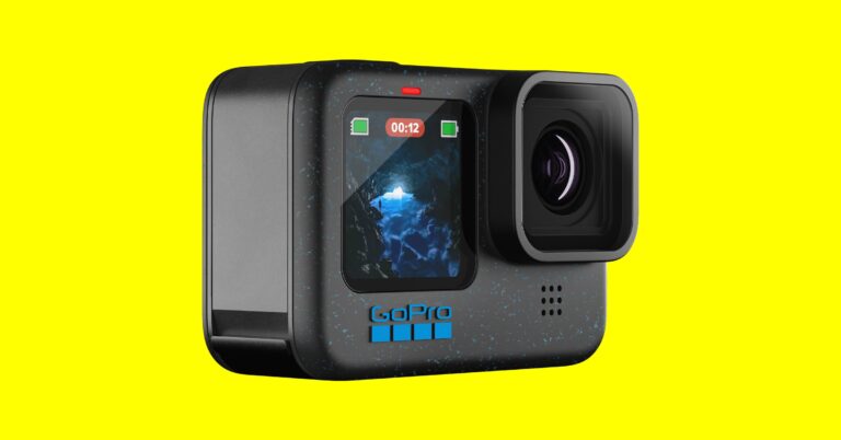 GoPro Hero 12 Alt