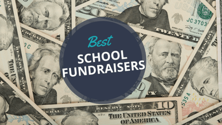 best school fundraisers 800x450