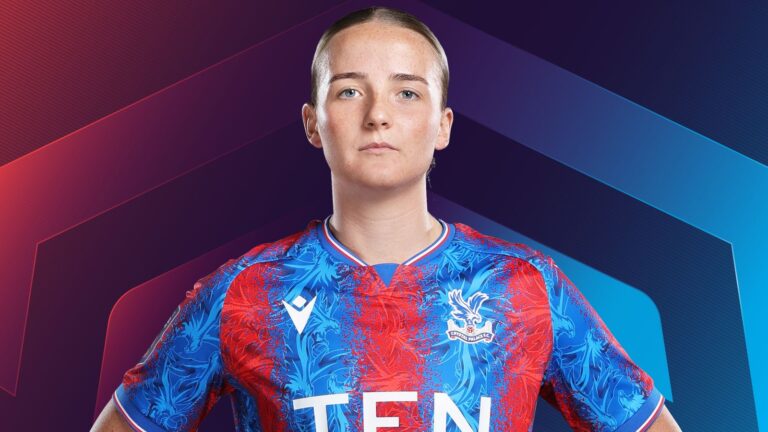 skysports aimee everett crystal palace 6696607