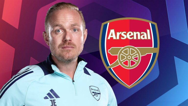 skysports jonas eidevall arsenal women 6683963