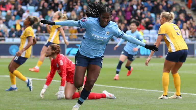 skysports khadija shaw manchester city 6700601