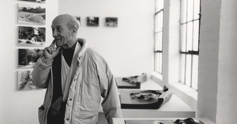 01 isamu noguchi at