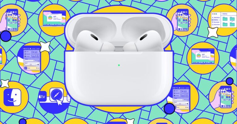 HT015 S Haddad airpods pro