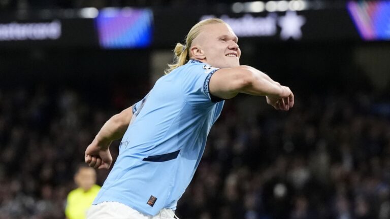 skysports erling haaland manchester city 6725830