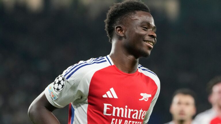 skysports bukayo saka arsenal 6758794