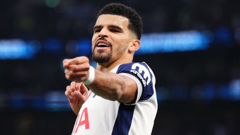 skysports dominic solanke tottenham hotspur 6737636