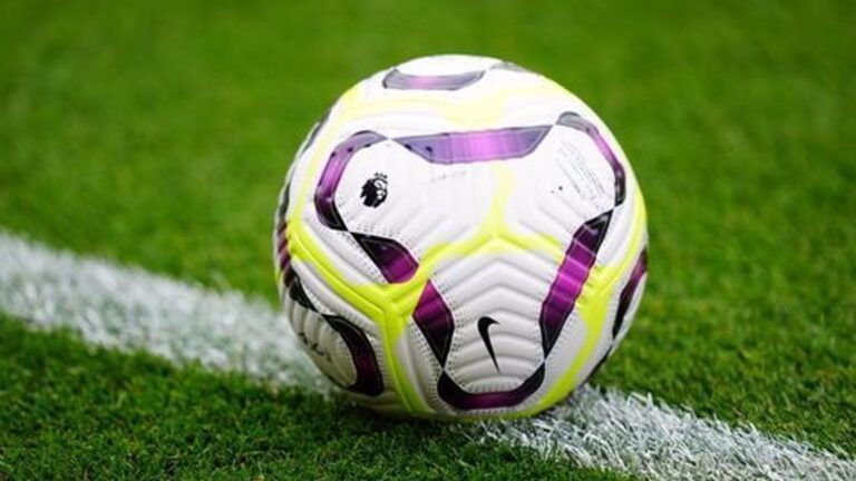 skysports premier league ball 6745938