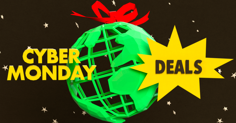 best cyber monday deals