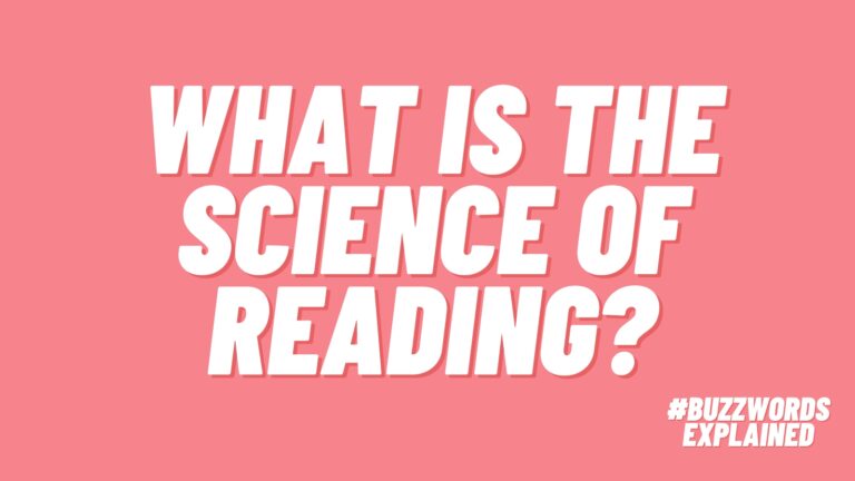 What Is the Science of Reading v2