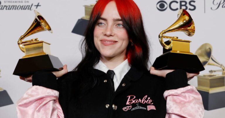 billie eilish