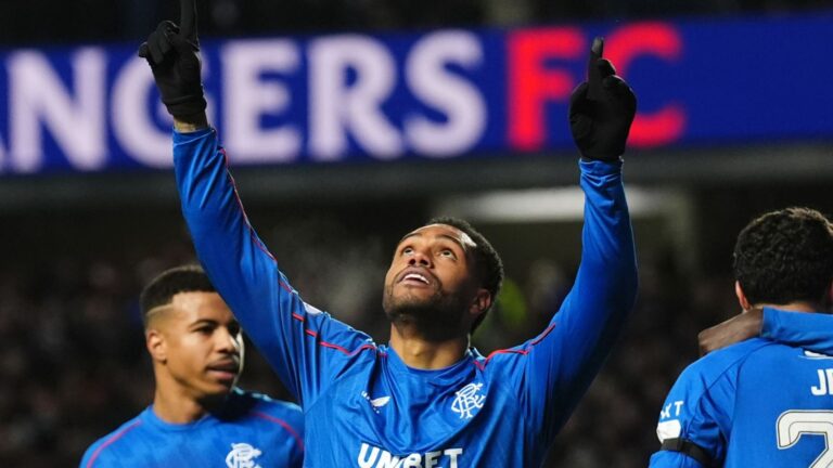 skysports rangers danilo goal 6790021