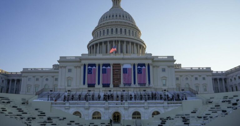 urlhttps3A2F2Fcalifornia times brightspot.s3.amazonaws.com2F802Ff62Fb93b46694eb9855043f0508aef332Ftrump inauguration rehearsal 81703