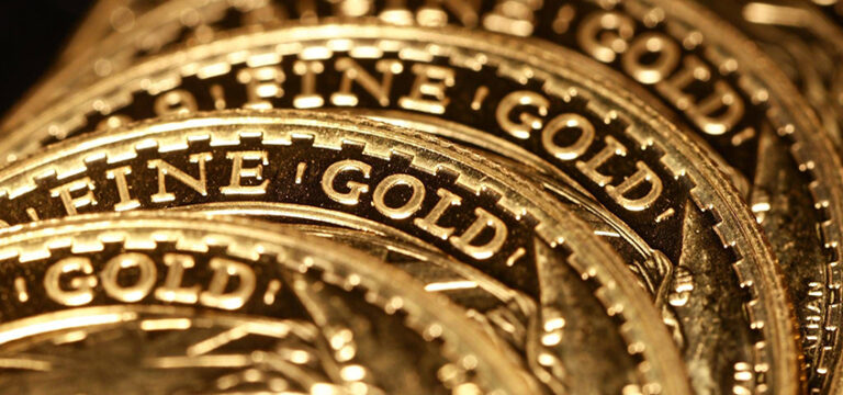 Gold Coins