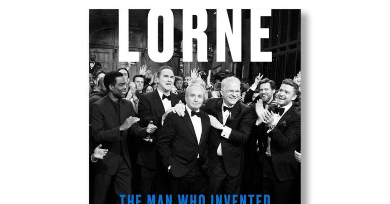 lorne cover random house 1280