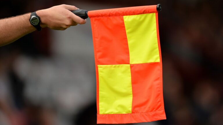 skysports assistant referee flag 6831935