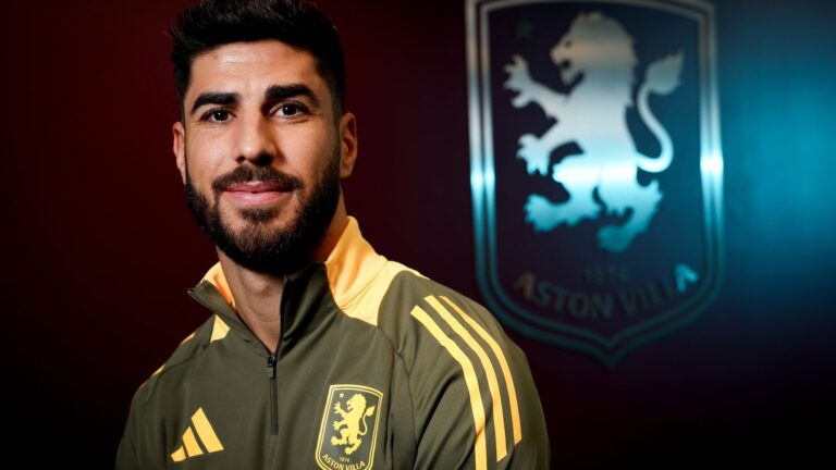 skysports marco asensio aston villa 6832674