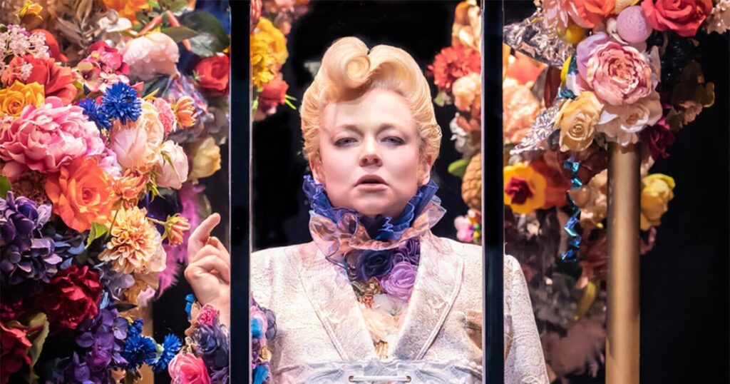 sarah snook the picture of dorian gray photo marc brenner 1280