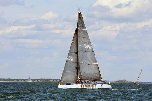 Thoroughbred Yacht Sales: Setting the Standard in Racing Yacht Brokerage