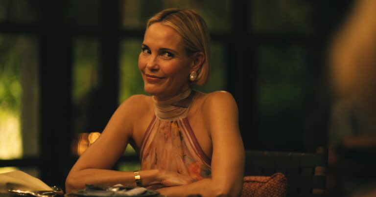 leslie bibb