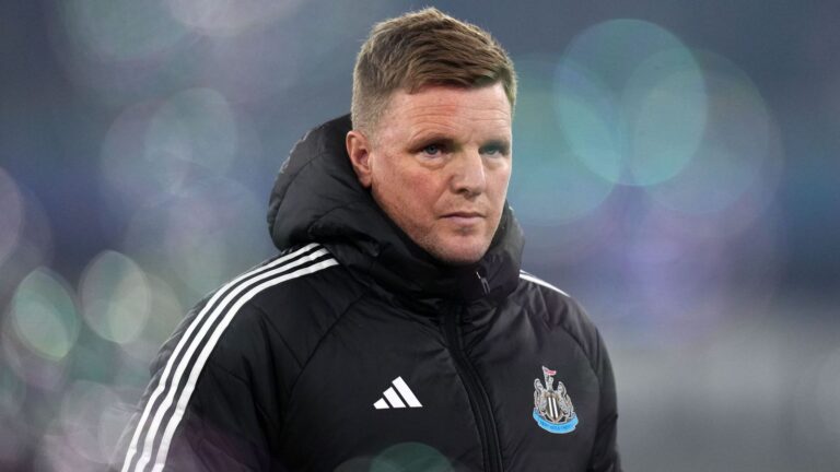 skysports eddie howe newcastle 6884951