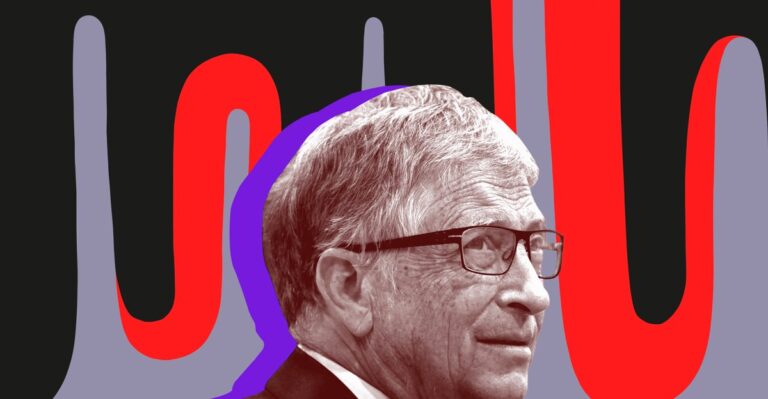 VRG Illo STK185 L Normand BillGates Negative