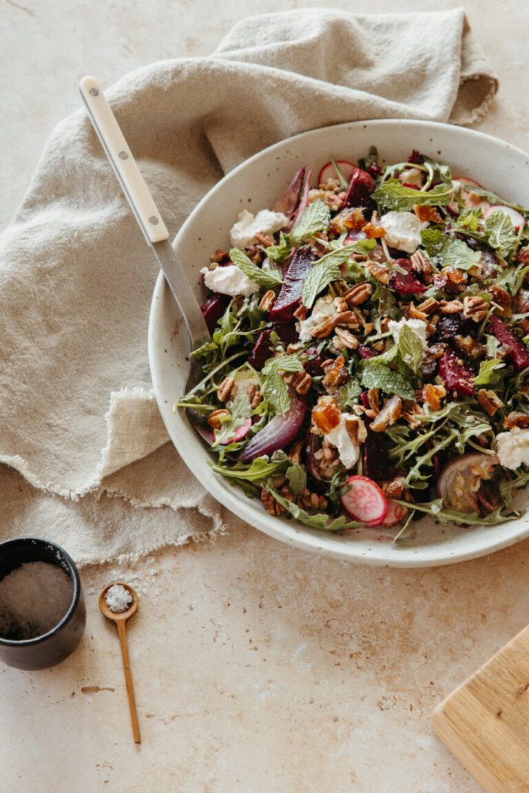 beet farro goat cheese salad6 865x1297