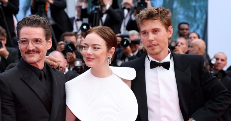 cannes france may 16